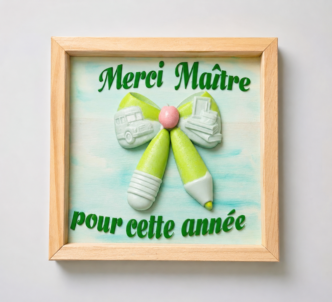 cadre parfumé