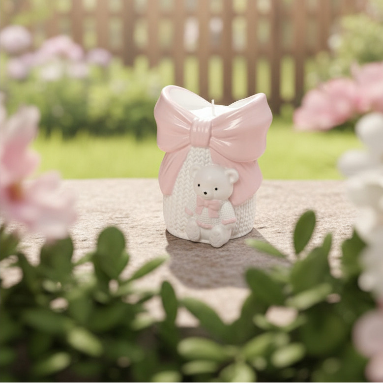 L'Ours tendresse