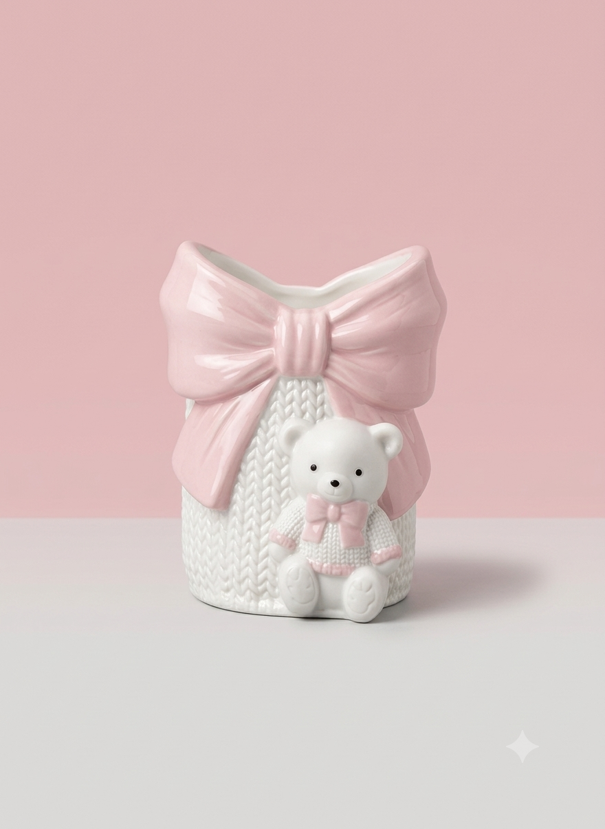 L'Ours tendresse