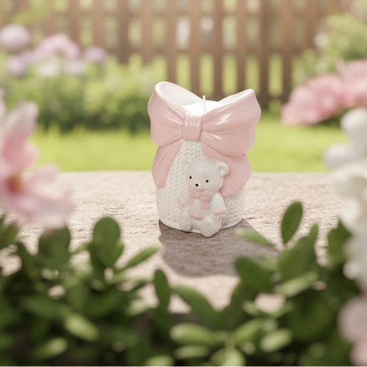 L'Ours tendresse