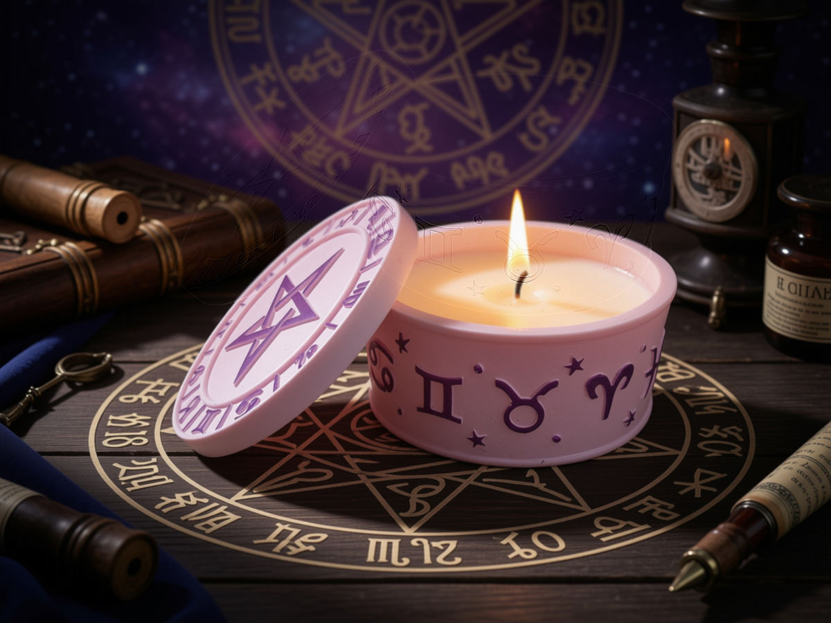 Rituel astral