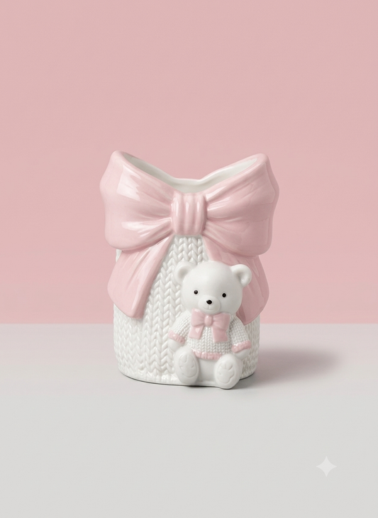 L'Ours tendresse