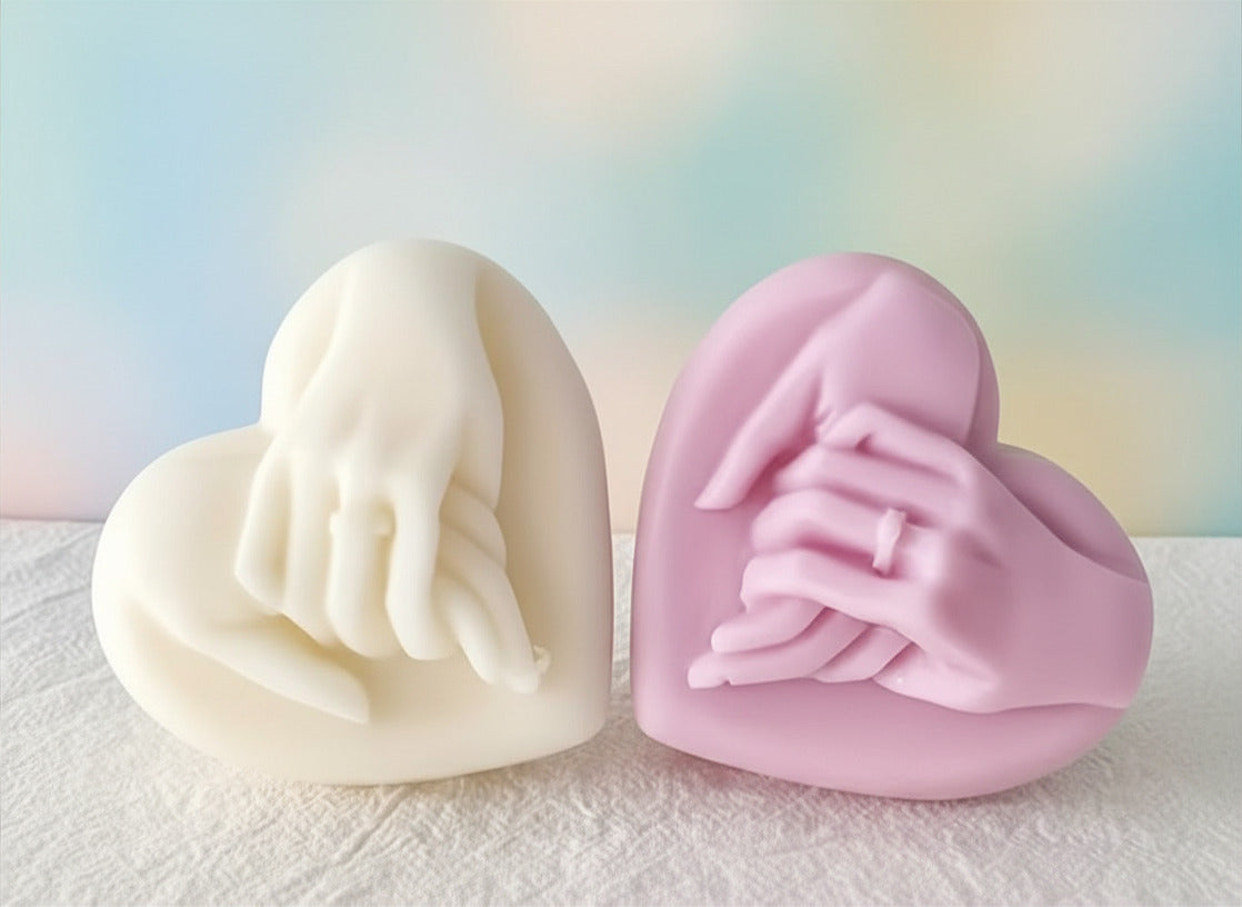 Fondant parfumé