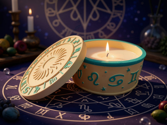Rituel astral