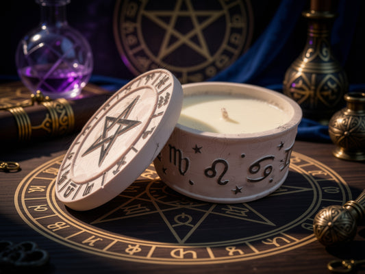 Rituel astral