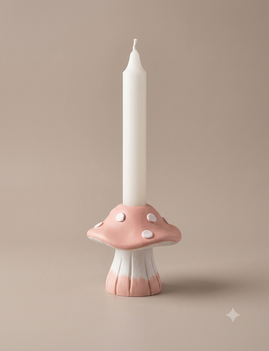 Champignon magique