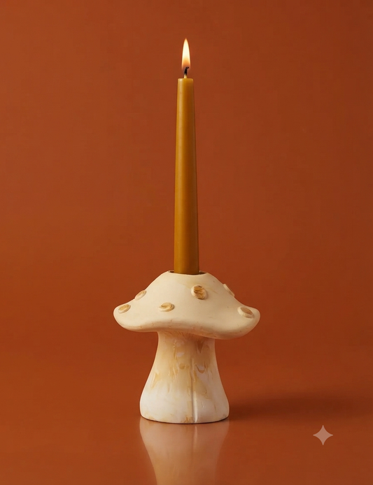 Champignon magique